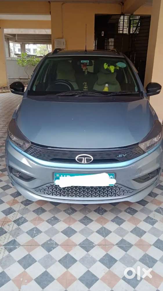 Tata Tiago Ev 2024 Electric 23000 Km Driven
