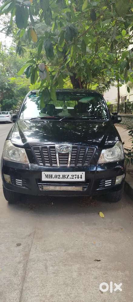 Sale Mahindra Xylo Black Beauty