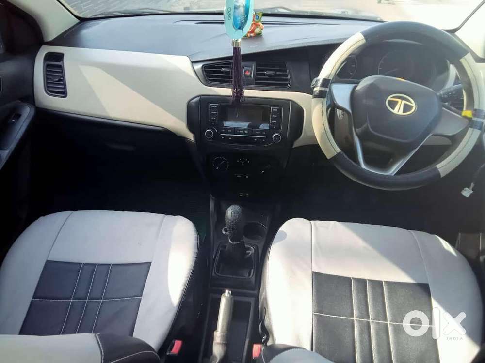 Tata Zest  Quadrajet 1.3 Xm, 2018, Diesel