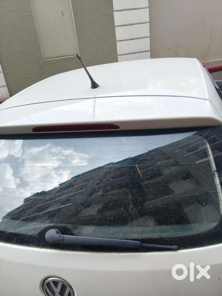 Volkswagen Diesel Car 2013
