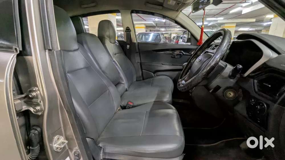 Mahindra Kuv100 Nxt 1.2 K8 Diesel 6 Str, 2018, Diesel