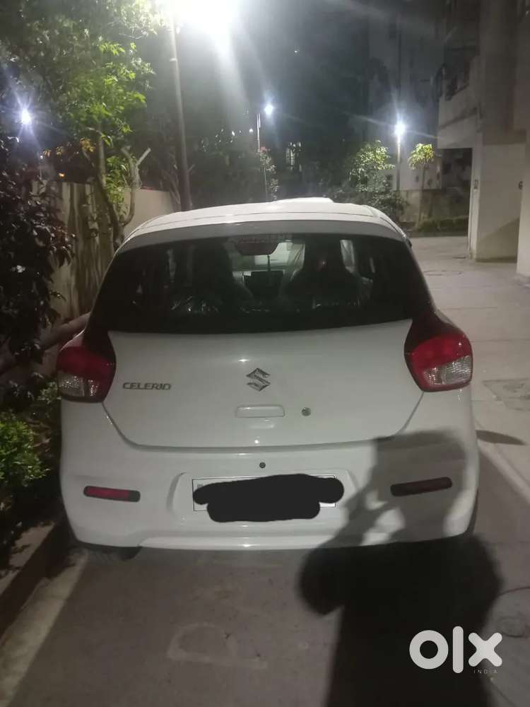 Maruti Suzuki Celerio