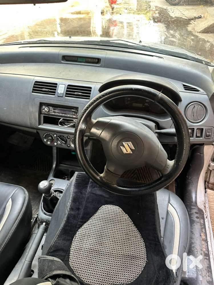Maruti Suzuki Swift 2007 Diesel 98000 Km Driven