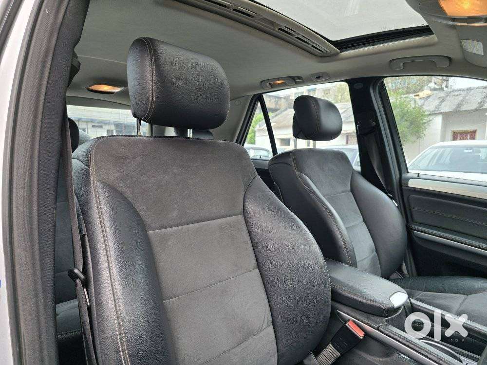 Mercedes-benz M-class Ml 320 Cdi, 2009, Diesel