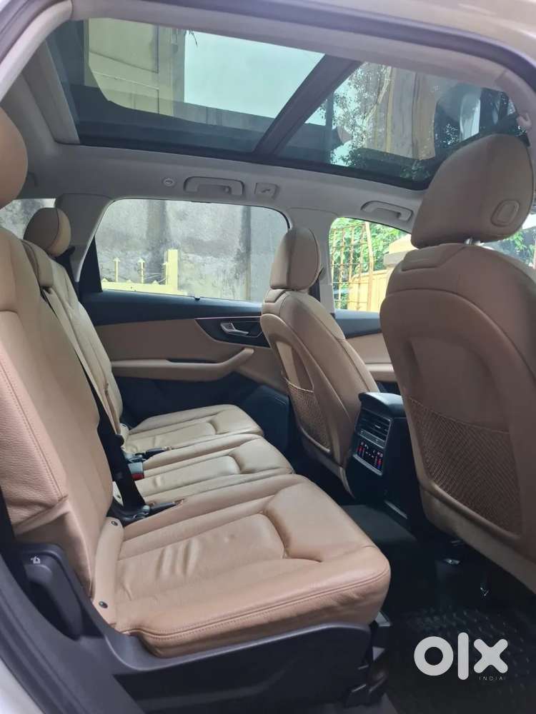 Audi Q7 3.0 Premium Plus 55 Tfsi, 2022, Petrol