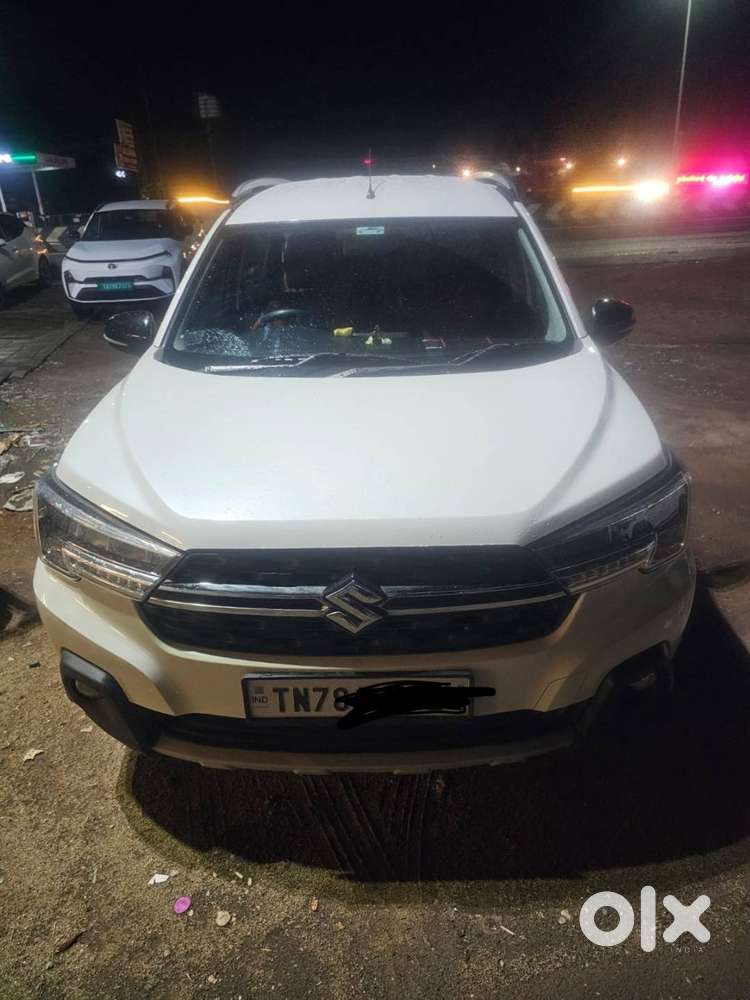 Maruti Suzuki Xl6 2019 Petrol Well Maintained
