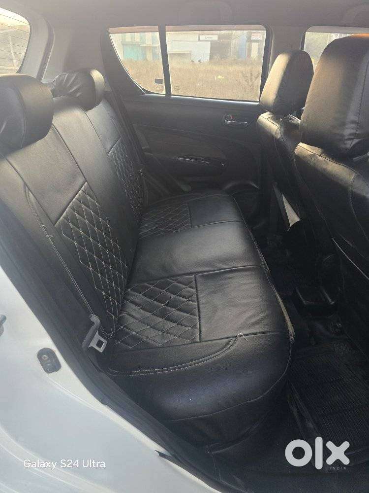 Maruti Suzuki Swift Zdi, 2012, Diesel
