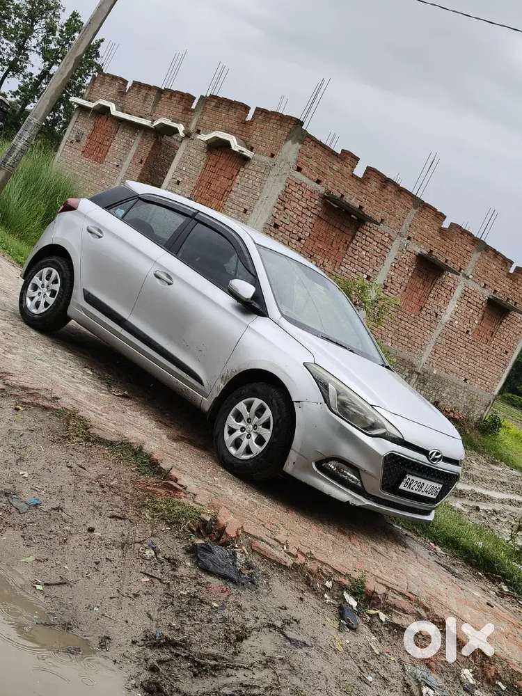 I20 Sports