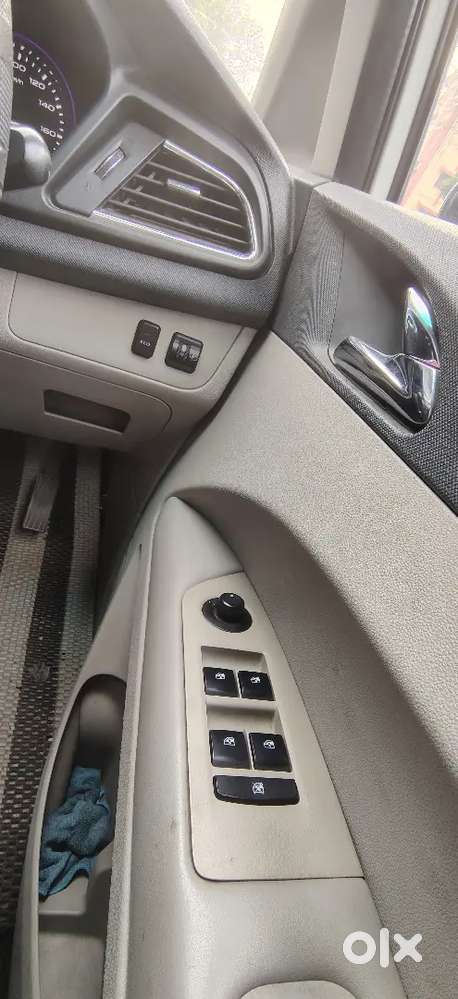 Mahindra Marazzo 2018 Diesel 71000 Km Driven