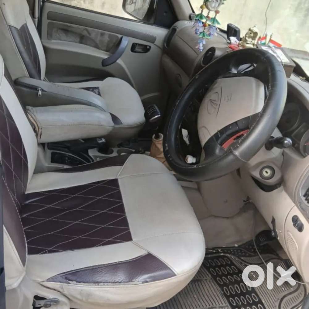 Mahindra Scorpio 2011 Diesel Car