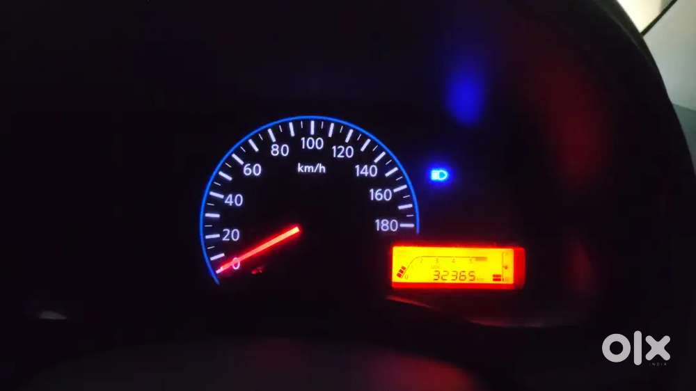 Datsun Go 
Only 32365 Km Driven, Best Condition First Owner