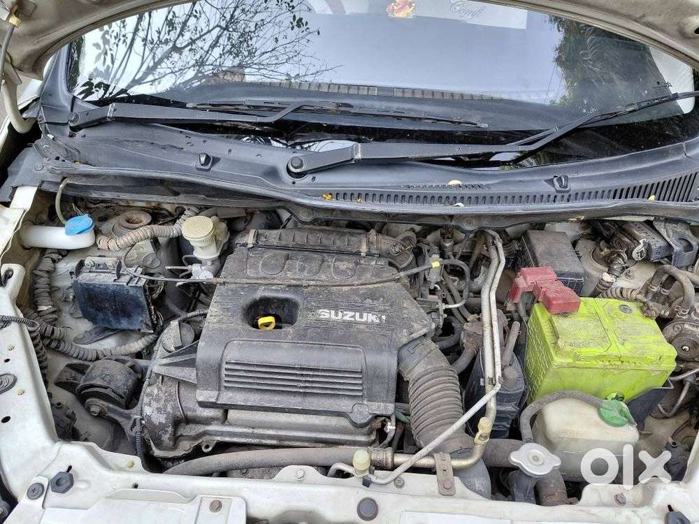 Maruti Suzuki Wagon R Cng Lxi, 2013, Cng & Hybrids