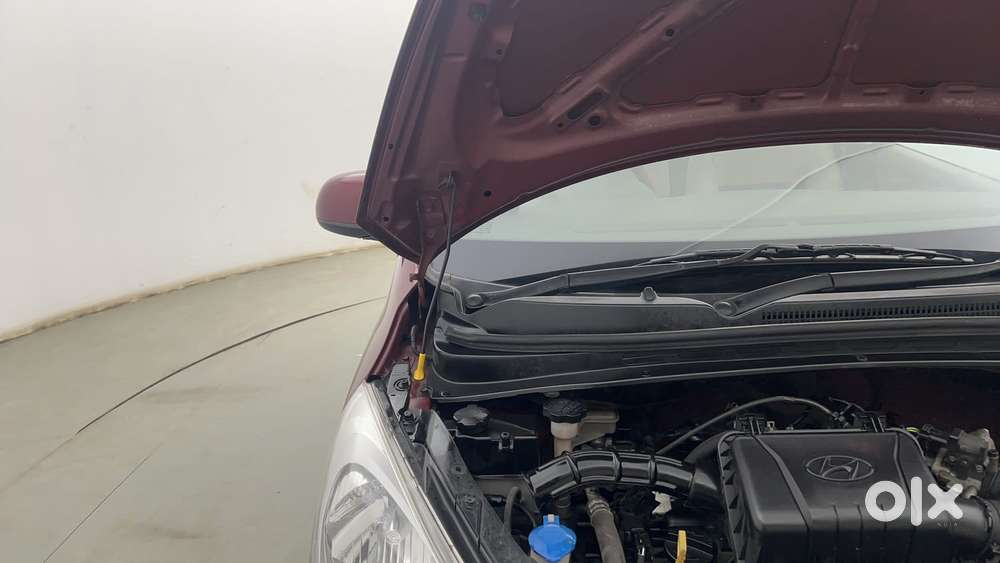 Hyundai I10 Sportz 1.1 Irde2, 2015, Petrol