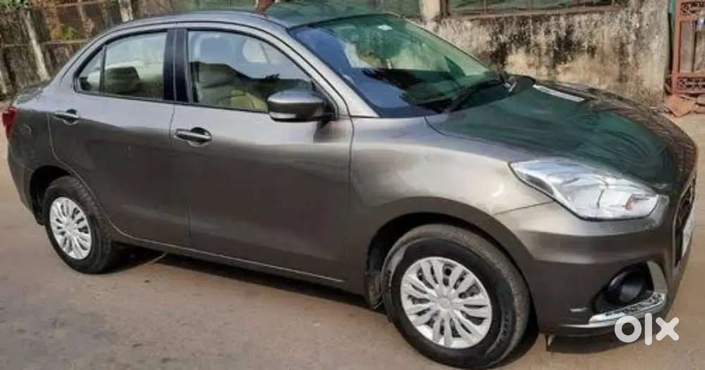 Maruti Suzuki Dzire Vdi 2015 Diesel Manual