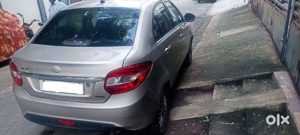 Tata Zest Diesel 2014