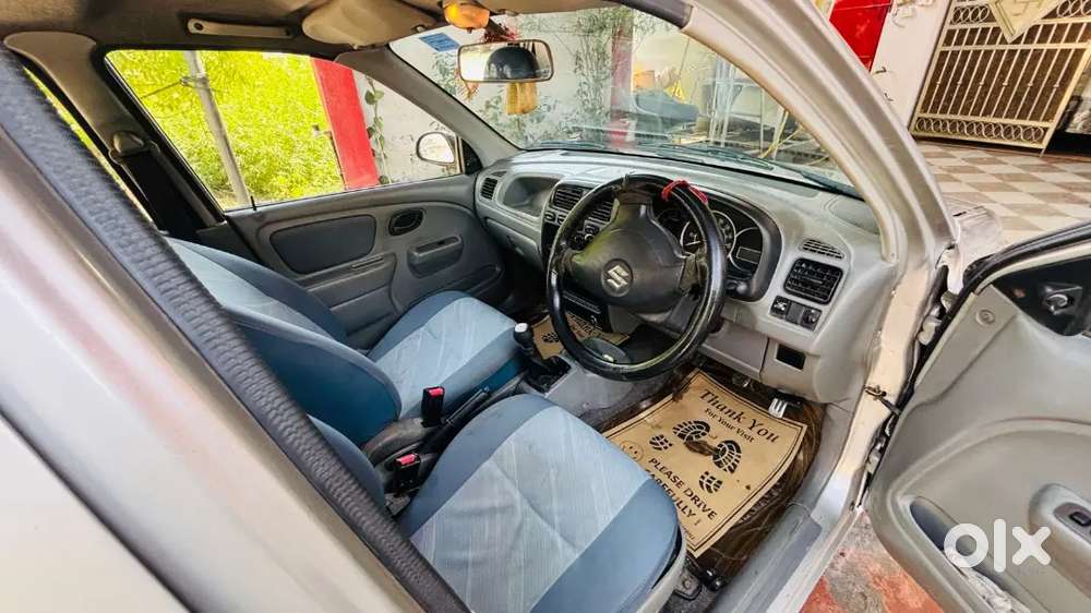 Alto K10 Very Good Condition