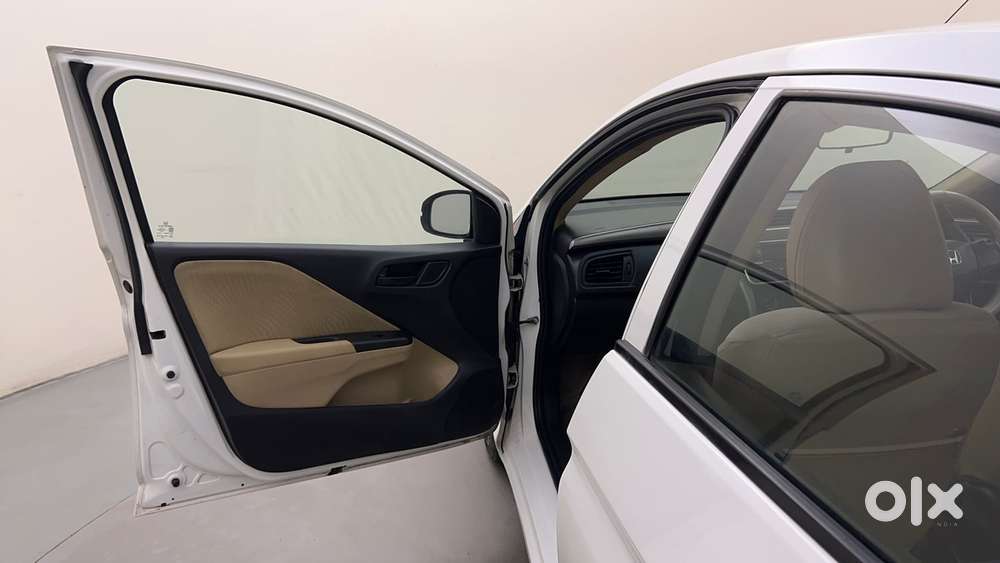 Honda City S, 2016, Petrol