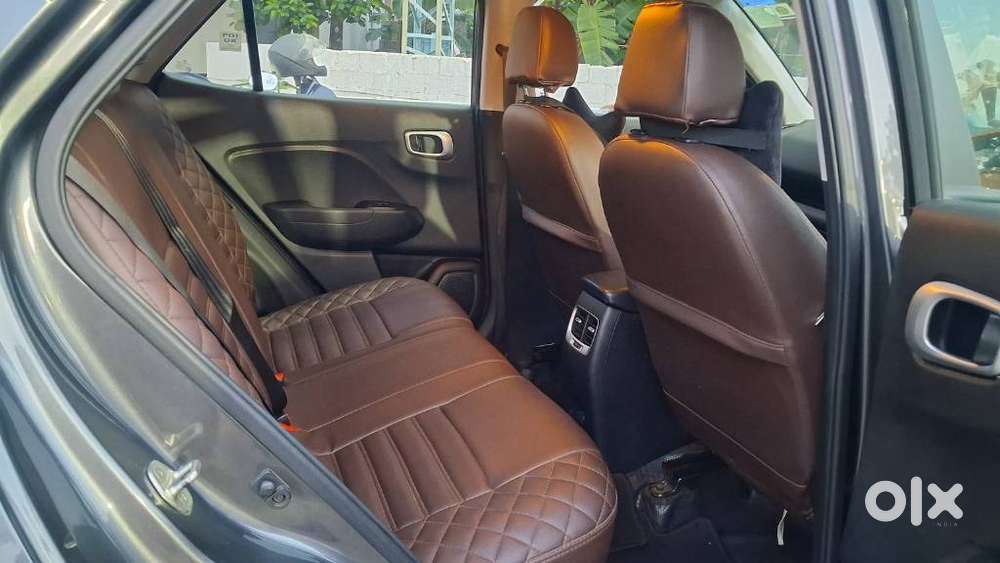 Hyundai Venue Sx Plus Turbo Dct, 2021, Petrol
