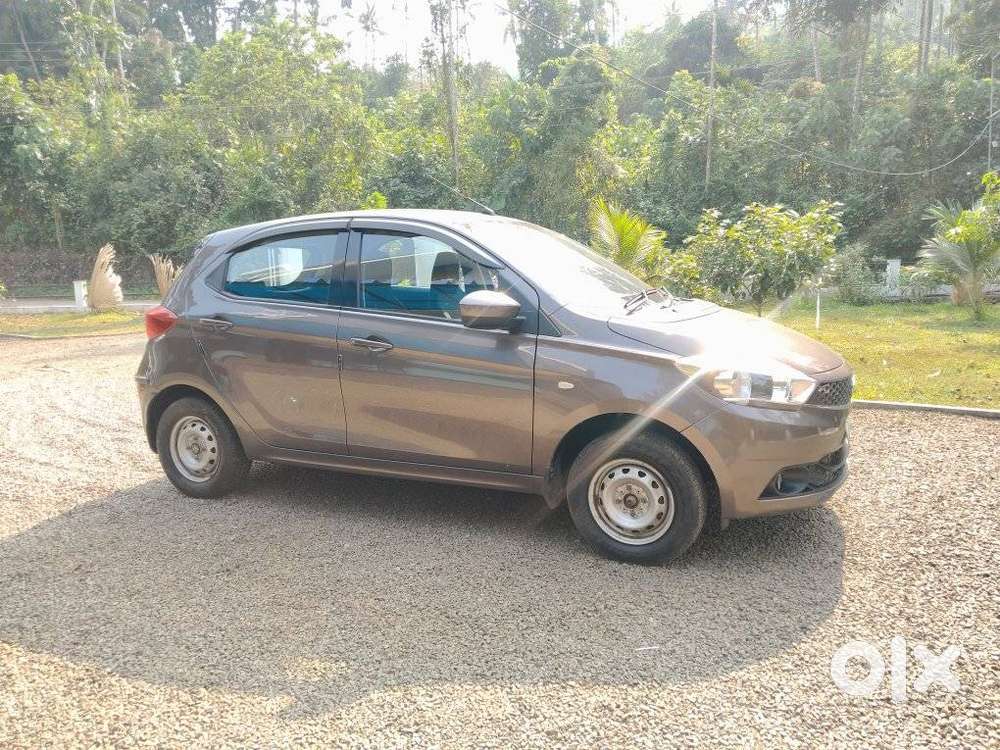 Tata Tiago 1.2 Revotron Xm Option, 2016, Petrol