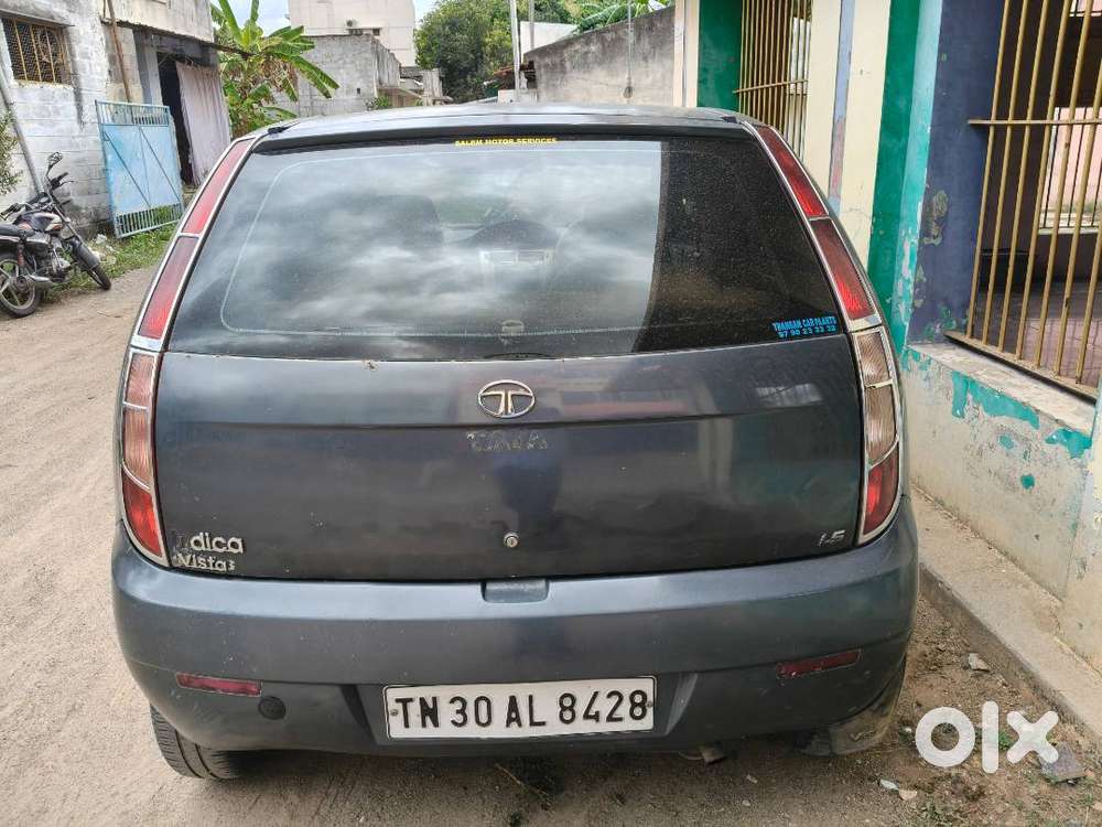 Nice Feature Car