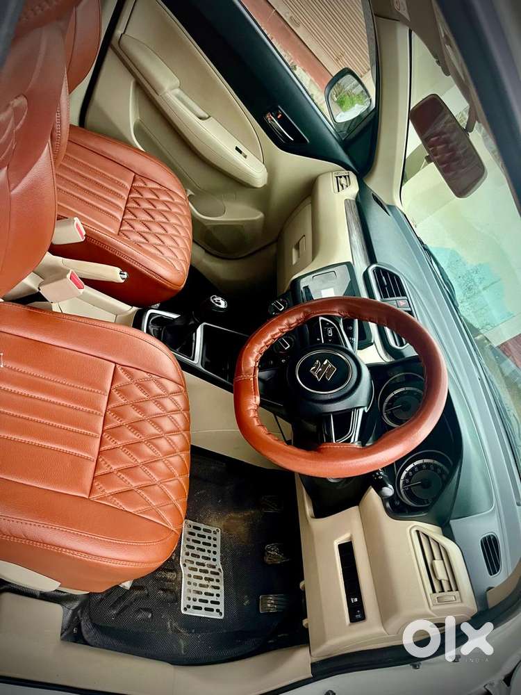 Maruti Suzuki Swift Dzire 1.3 Vxi, 2024, Petrol