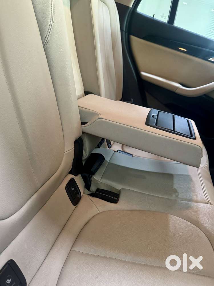 Bmw X1 Sdrive20d Expedition, 2019, Diesel