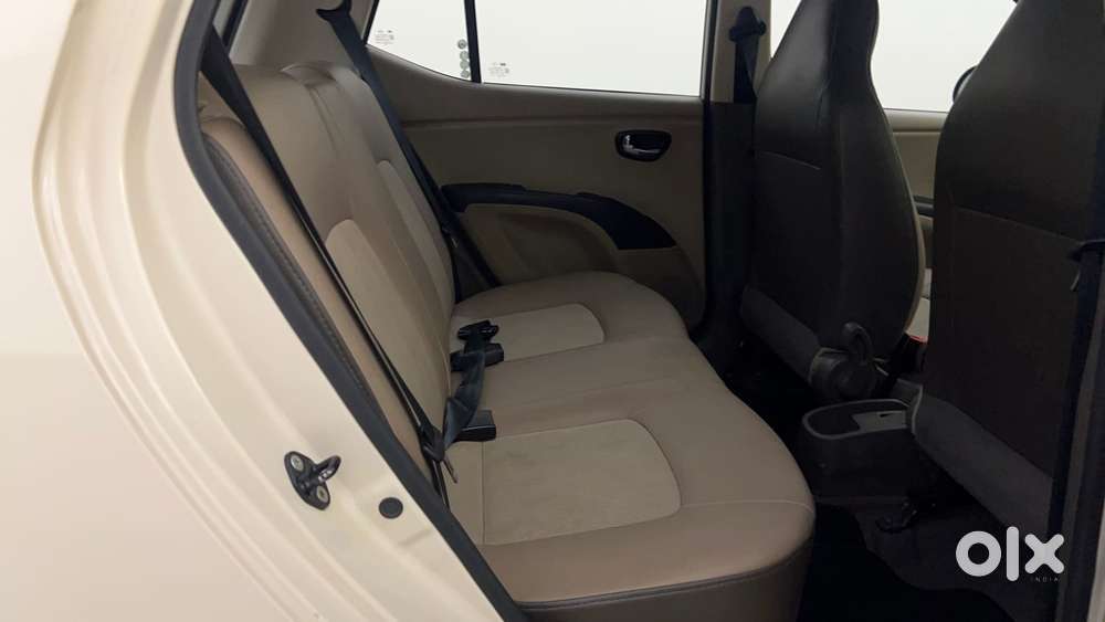 Hyundai I10 Sportz 1.1 Irde2, 2014, Petrol
