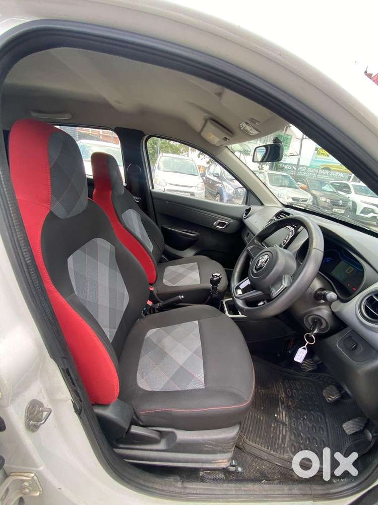 Renault Kwid Rxt 1.0, 2020, Petrol