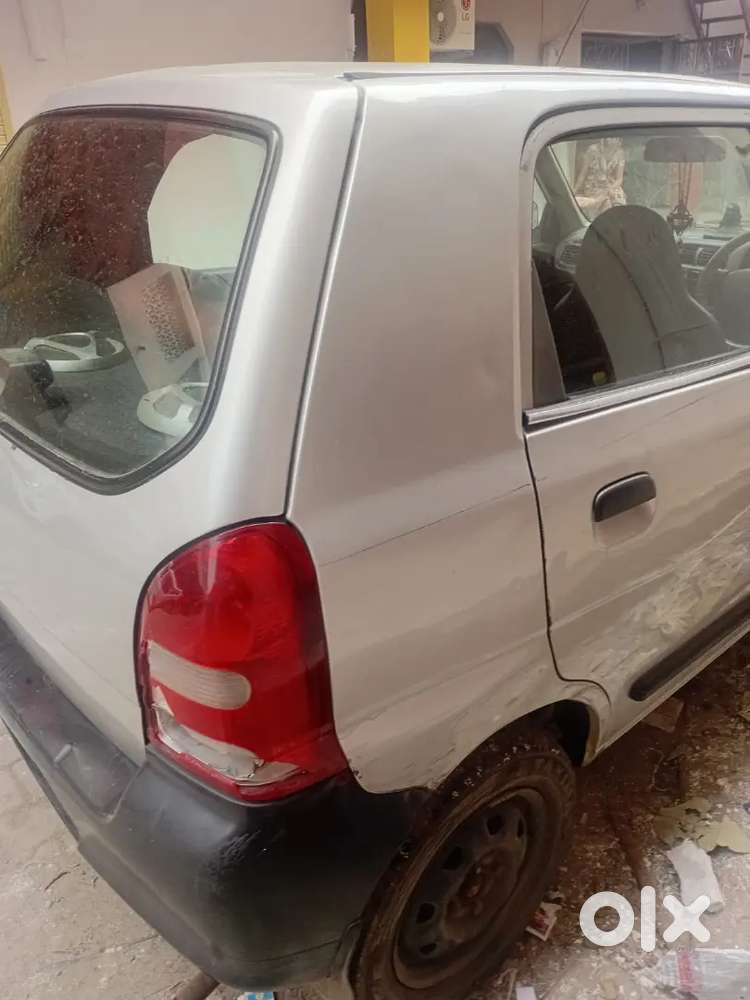 Maruti Suzuki Alto 2011 Petrol Well Maintained