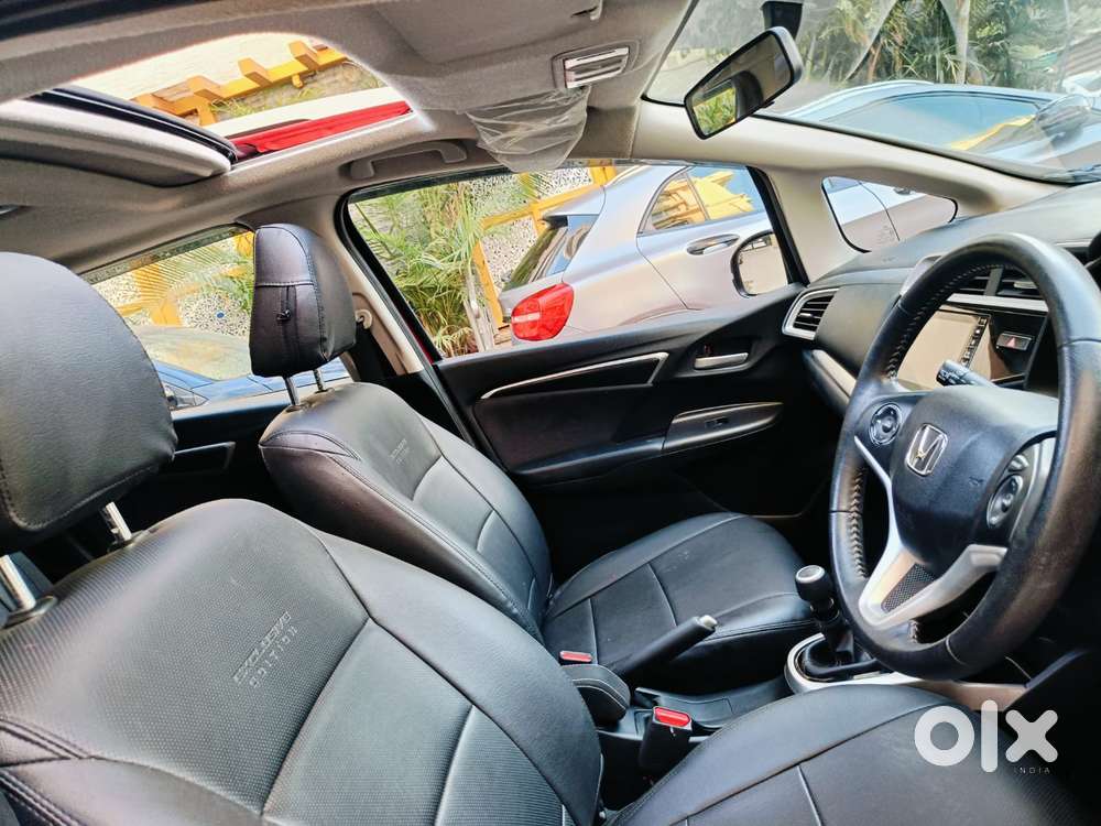Honda Wr-v 1.2 Vx I-vtec, 2020, Petrol