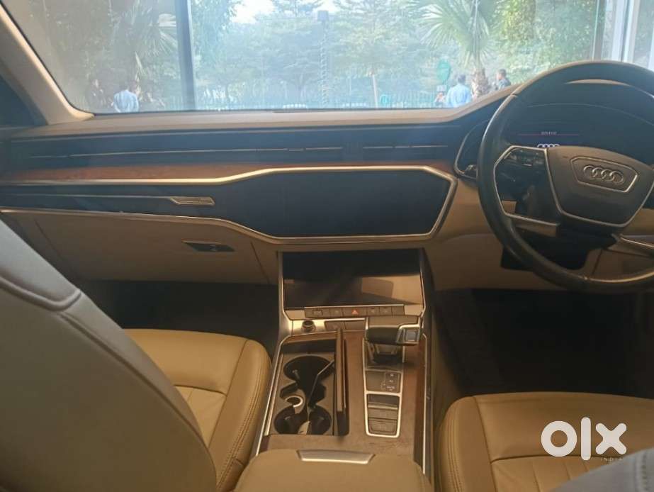 Audi A6 2.0 45 Tfsi Premium Plus, 2019, Petrol