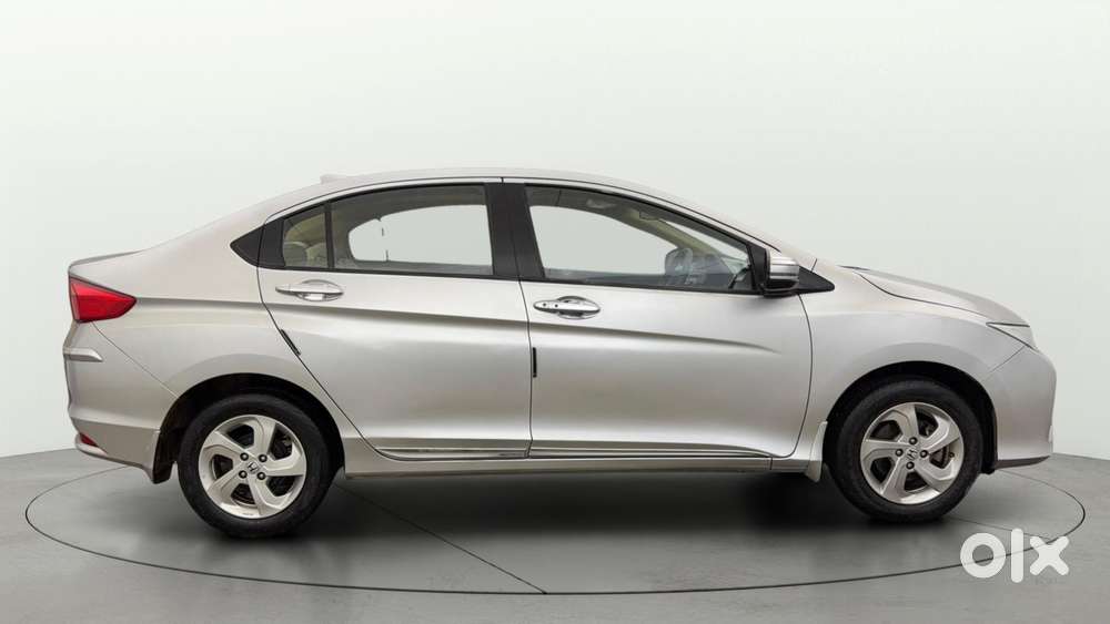 Honda City 2015-2017 I Vtec Vx, 2015, Petrol