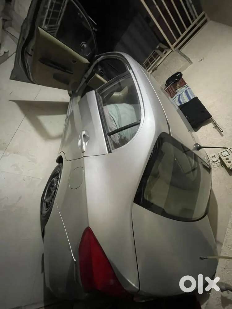Honda Amaze 1.2 Petrol 2014