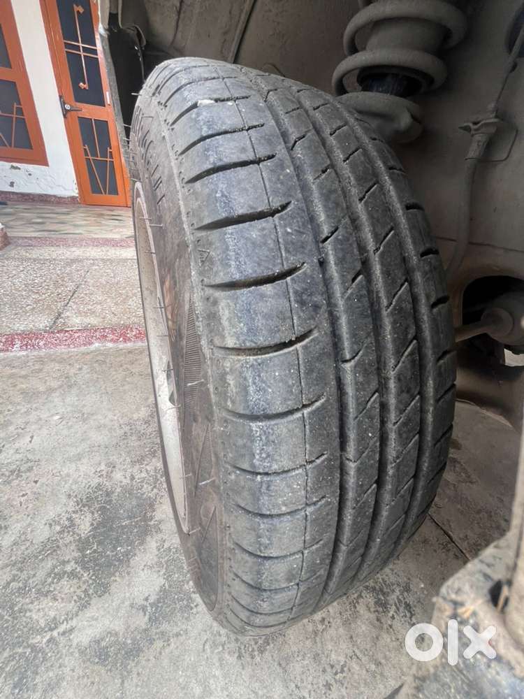 Maruti Suzuki Alto 2010 Km Driven