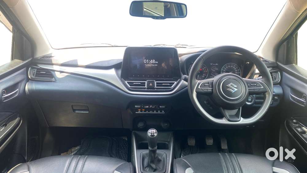 Maruti Suzuki Baleno Alpha, 2023, Petrol