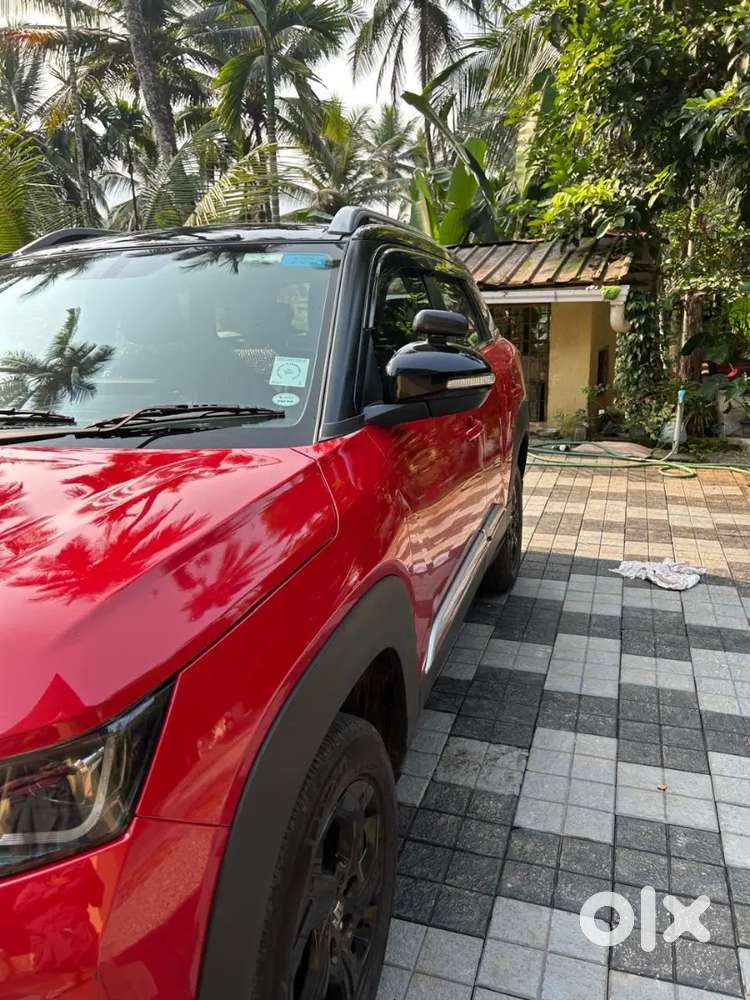 Maruti Suzuki Brezza 2023 Petrol 16082 Km Driven