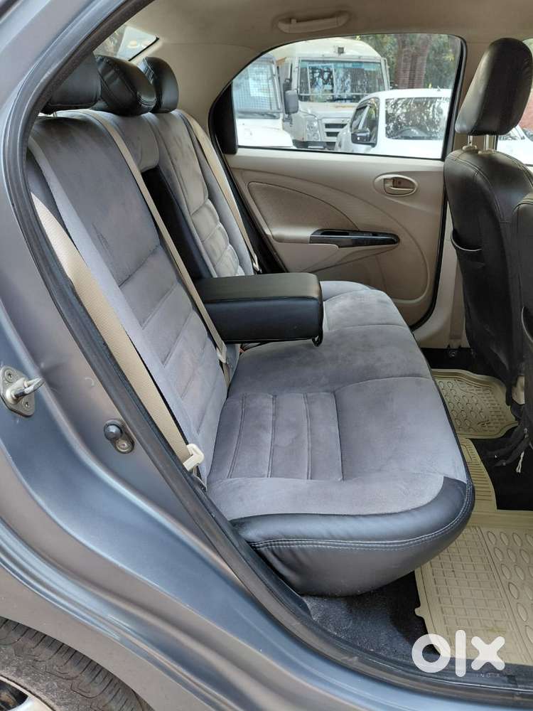 Toyota Etios 1.4 Vxd, 2019, Diesel