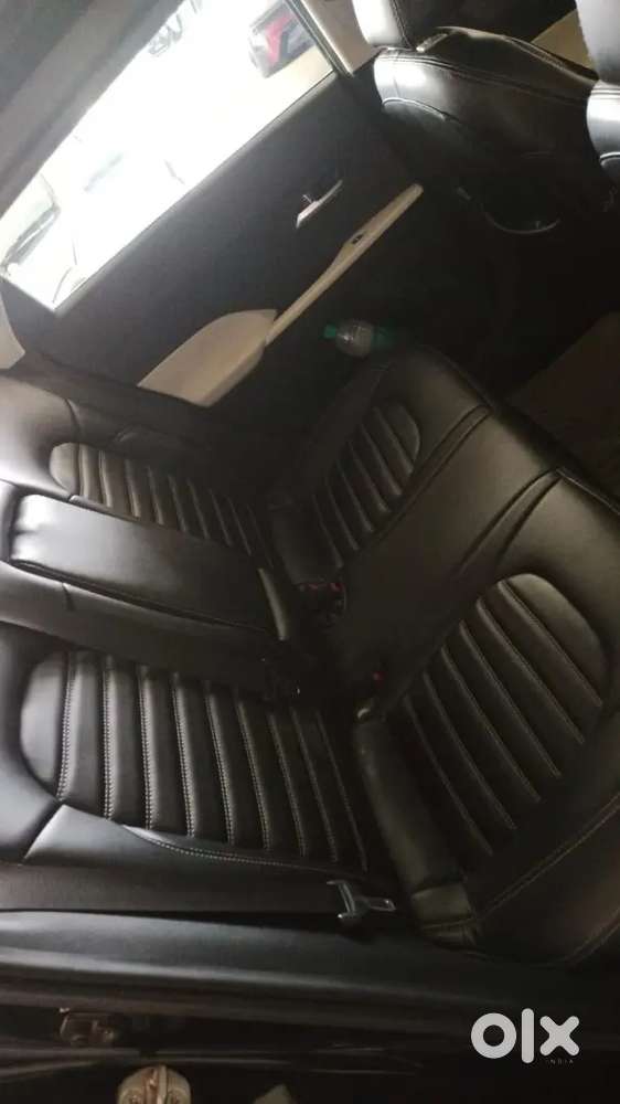 Hyundai Verna 2023 Petrol