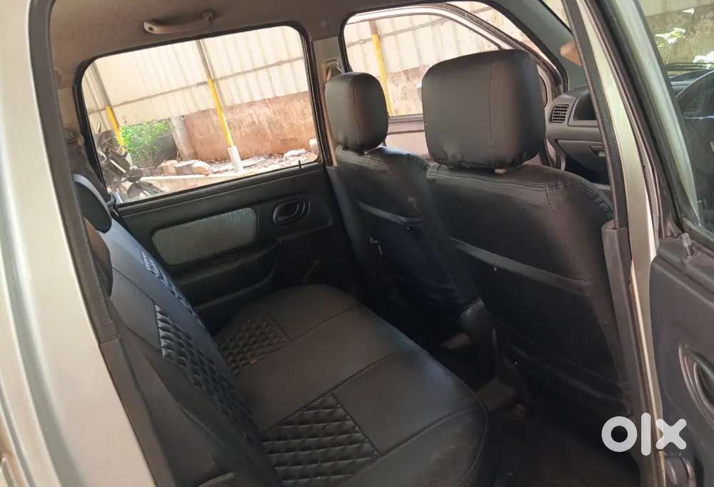 Wagnor Lxi 2009 Model Car For Sale Paper Till 2029 June