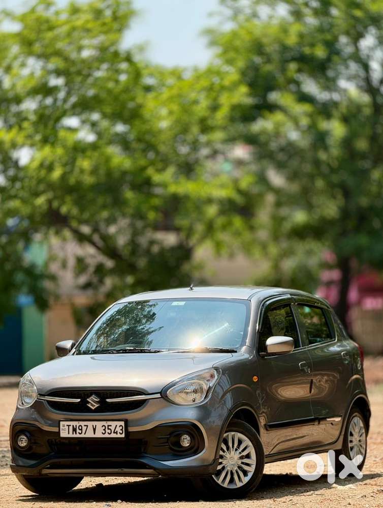 Maruti Suzuki Celerio 1.0 Vxi Mt, 2023, Petrol
