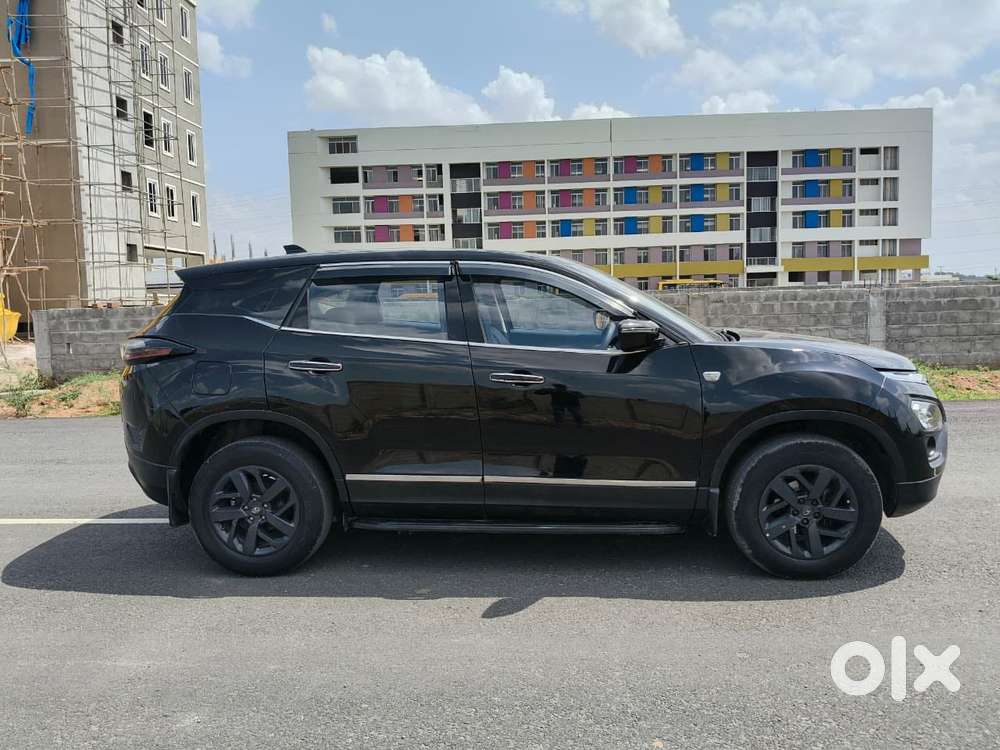 Tata Harrier Xt+, 2023, Diesel
