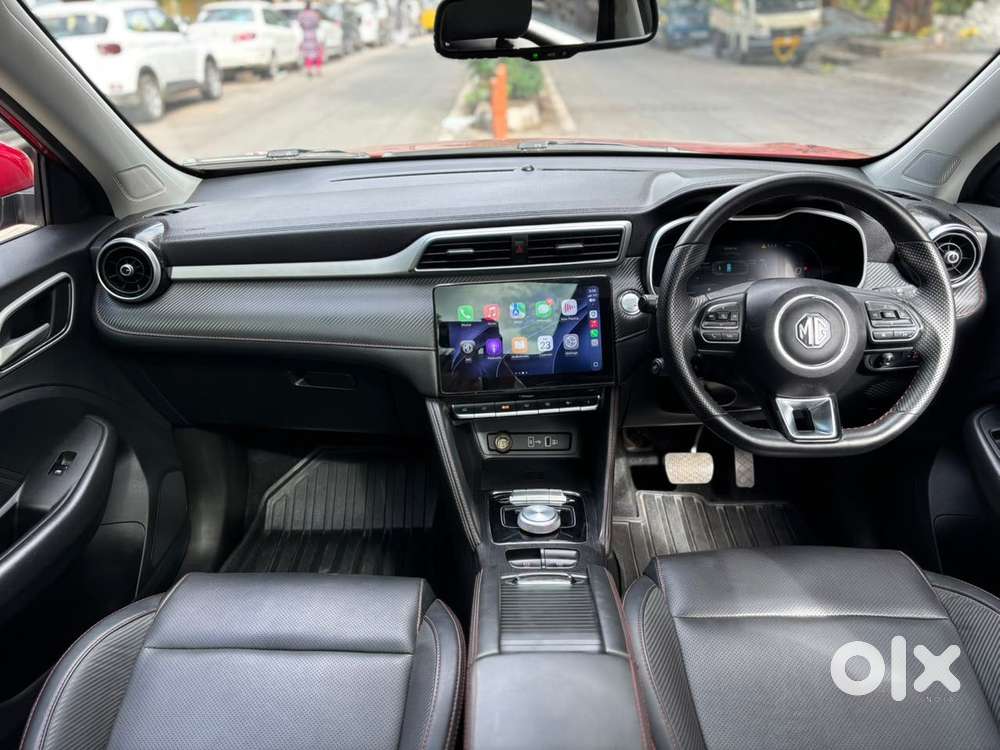 Mg Zs Ev Exclusive Pro, 2025, Electric