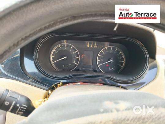 Tata Zest  Revotron 1.2t Xm, 2015, Petrol