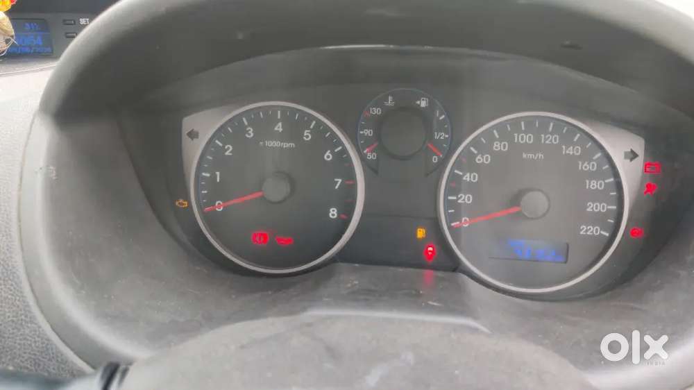 Hyundai I20 Sportz 2014