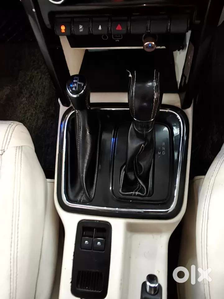 Mahindra Thar, 2022, Diesel
