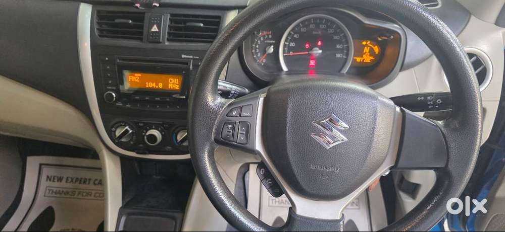 Maruti Celerio Zxi Amt 2017  Single Owner  New Tyres,valid Insurance