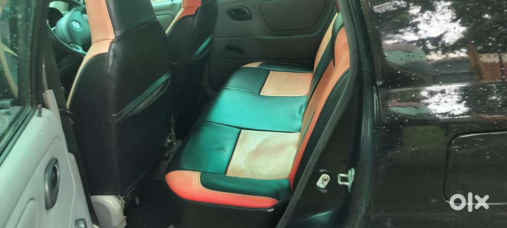 Maruti Suzuki Alto K10 Vxi (o), 2010, Petrol