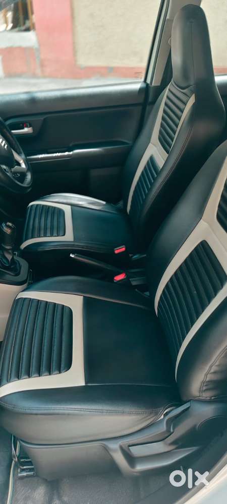 Maruti Suzuki Wagon R Vxi 1.2, 2021, Petrol
