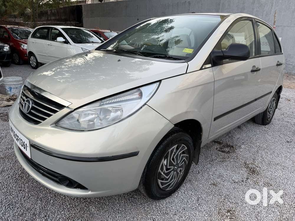 Tata Indica Vista 2008-2013 Safire Gvx, 2011, Petrol