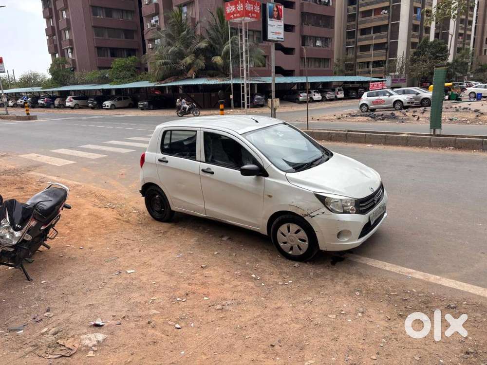 First Owner. Used For Only Home To Office And Office To Home